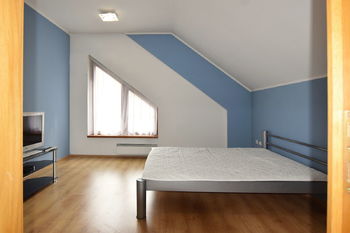 Pronájem bytu 1+1 v osobním vlastnictví 34 m², Vrbová Lhota