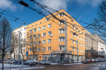 Pronájem bytu 2+kk v osobním vlastnictví 46 m², Plzeň