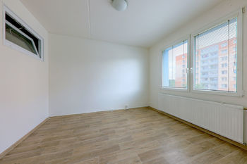 Pronájem bytu 2+1 v osobním vlastnictví 37 m², Plzeň
