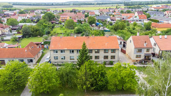 Prodej bytu 1+1 v osobním vlastnictví 36 m², Břeclav