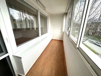 Pronájem bytu 5+1 v osobním vlastnictví 110 m², Rožnov pod Radhoštěm