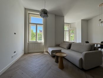 Pronájem bytu 3+kk v osobním vlastnictví 88 m², Olomouc