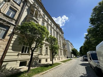 Pronájem bytu 2+kk v osobním vlastnictví 86 m², Olomouc