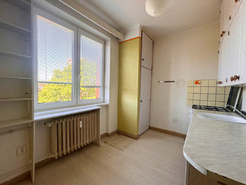 Prodej bytu 3+1 v osobním vlastnictví 64 m², Ostrava