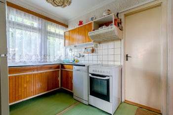 Prodej domu 130 m², Ostroměř