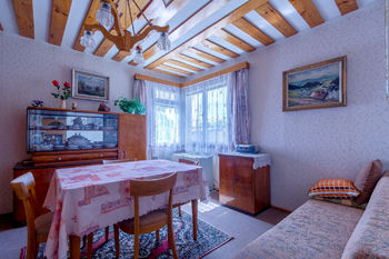 Prodej domu 130 m², Ostroměř