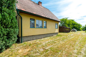 Prodej domu 130 m², Ostroměř