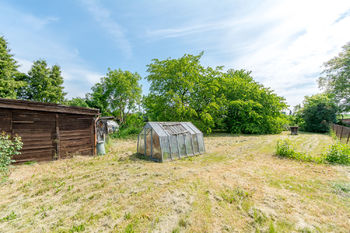 Prodej domu 130 m², Ostroměř