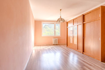 Prodej bytu 1+1 v osobním vlastnictví 33 m², Ústí nad Labem