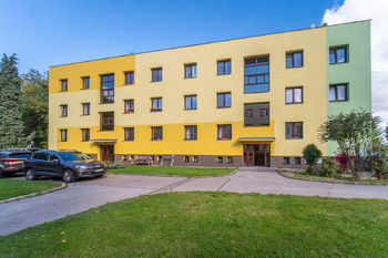 Prodej bytu 1+kk v osobním vlastnictví 44 m², Brandýs nad Labem-Stará Boleslav