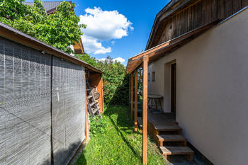 Prodej chaty / chalupy 73 m², Kamýk nad Vltavou