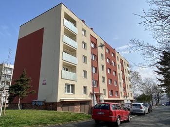 Pronájem bytu 1+1 v osobním vlastnictví 38 m², Plzeň