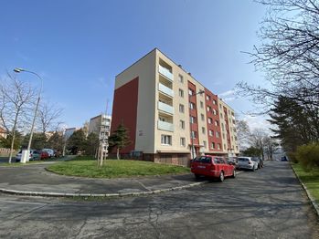 Pronájem bytu 1+1 v osobním vlastnictví 38 m², Plzeň