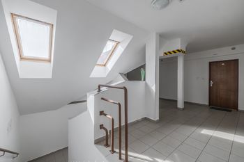 Prodej nájemního domu 1019 m², Plzeň