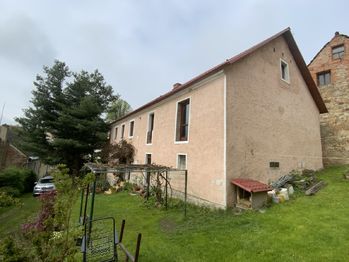 Prodej domu 298 m², Stanovice