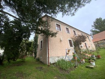 Prodej domu 298 m², Stanovice