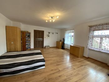 Prodej domu 298 m², Stanovice