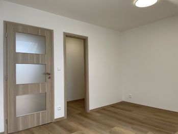 Pronájem bytu 4+kk v osobním vlastnictví 108 m², Velké Bílovice