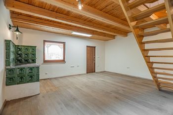 Prodej domu 70 m², Mšecké Žehrovice