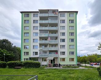 Pronájem bytu 3+1 v osobním vlastnictví 74 m², Třebíč
