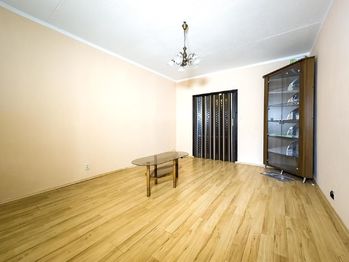 Pronájem bytu 3+1 v osobním vlastnictví 74 m², Třebíč