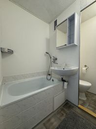 Pronájem bytu 1+1 v družstevním vlastnictví 44 m², Olomouc