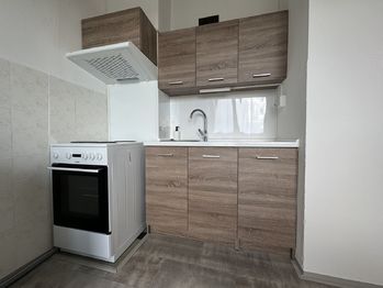 Pronájem bytu 1+1 v družstevním vlastnictví 44 m², Olomouc