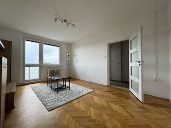 Pronájem bytu 1+1 v osobním vlastnictví 35 m², Olomouc