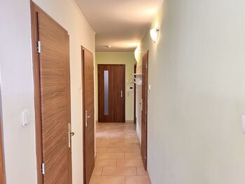 Pronájem bytu 3+1 v osobním vlastnictví 80 m², Dolní Břežany