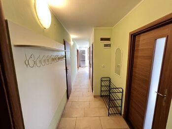 Pronájem bytu 3+1 v osobním vlastnictví 80 m², Dolní Břežany
