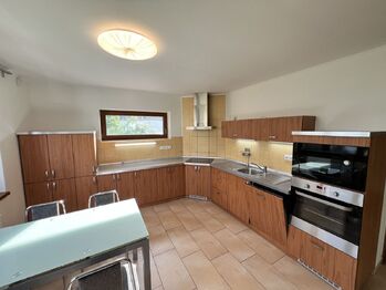 Pronájem bytu 3+1 v osobním vlastnictví 80 m², Dolní Břežany