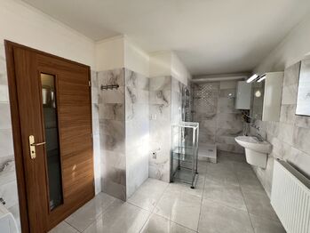 Pronájem bytu 3+1 v osobním vlastnictví 80 m², Dolní Břežany