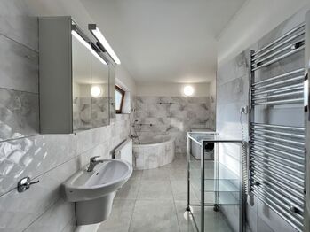 Pronájem bytu 3+1 v osobním vlastnictví 80 m², Dolní Břežany