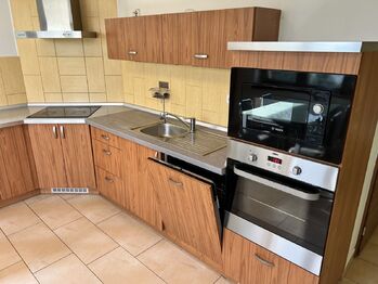 Pronájem bytu 3+1 v osobním vlastnictví 80 m², Dolní Břežany