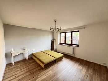 Pronájem bytu 3+1 v osobním vlastnictví 80 m², Dolní Břežany