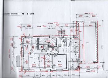 Pronájem bytu 3+1 v osobním vlastnictví 80 m², Dolní Břežany