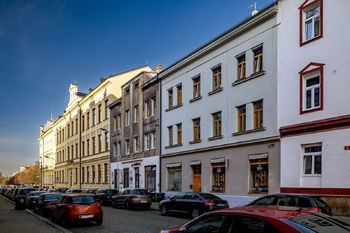 Pronájem bytu 1+1 v osobním vlastnictví 39 m², Plzeň