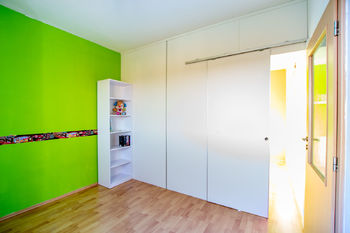 Pronájem bytu 2+kk v osobním vlastnictví 57 m², Jinočany