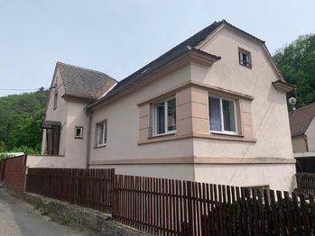 Prodej domu 230 m², Krupka
