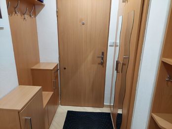 Byt 2+1, Boskovice, Otakara Kubína - Prodej bytu 2+1 v osobním vlastnictví 61 m², Boskovice