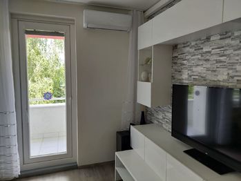 Byt 2+1, Boskovice, Otakara Kubína - Prodej bytu 2+1 v osobním vlastnictví 61 m², Boskovice