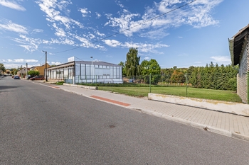 Prodej pozemku 1449 m², Kladno