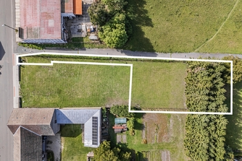 Prodej pozemku 1449 m², Kladno