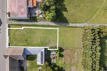 Prodej pozemku 1449 m², Kladno