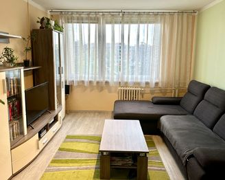Prodej bytu 3+kk v osobním vlastnictví, Praha 10 - Hostivař