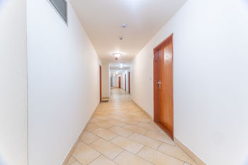 Prodej bytu 1+kk v osobním vlastnictví 39 m², Praha 9 - Letňany