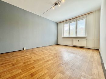 Prodej bytu 2+1 v osobním vlastnictví 51 m², Žatec