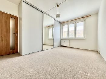 Prodej bytu 2+1 v osobním vlastnictví 51 m², Žatec