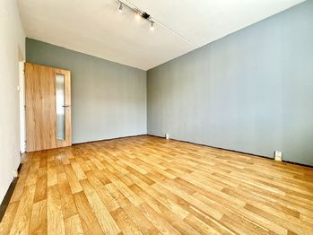 Prodej bytu 2+1 v osobním vlastnictví 51 m², Žatec