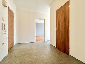 Prodej bytu 2+1 v osobním vlastnictví 51 m², Žatec